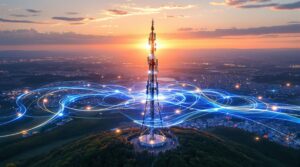Antennas and Towers