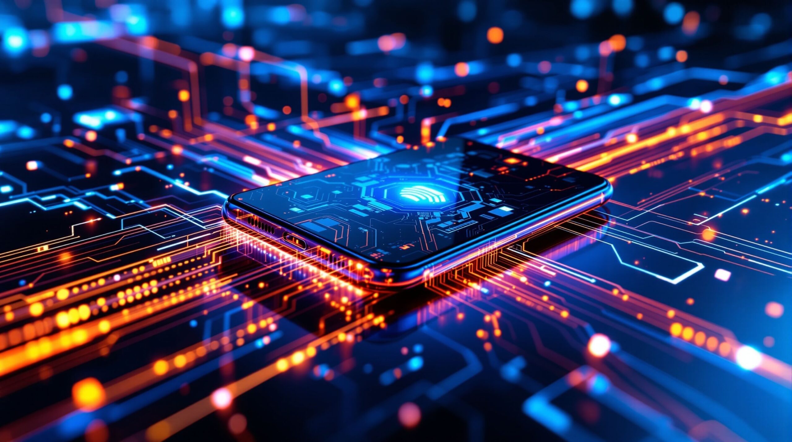 Technologies A–Z