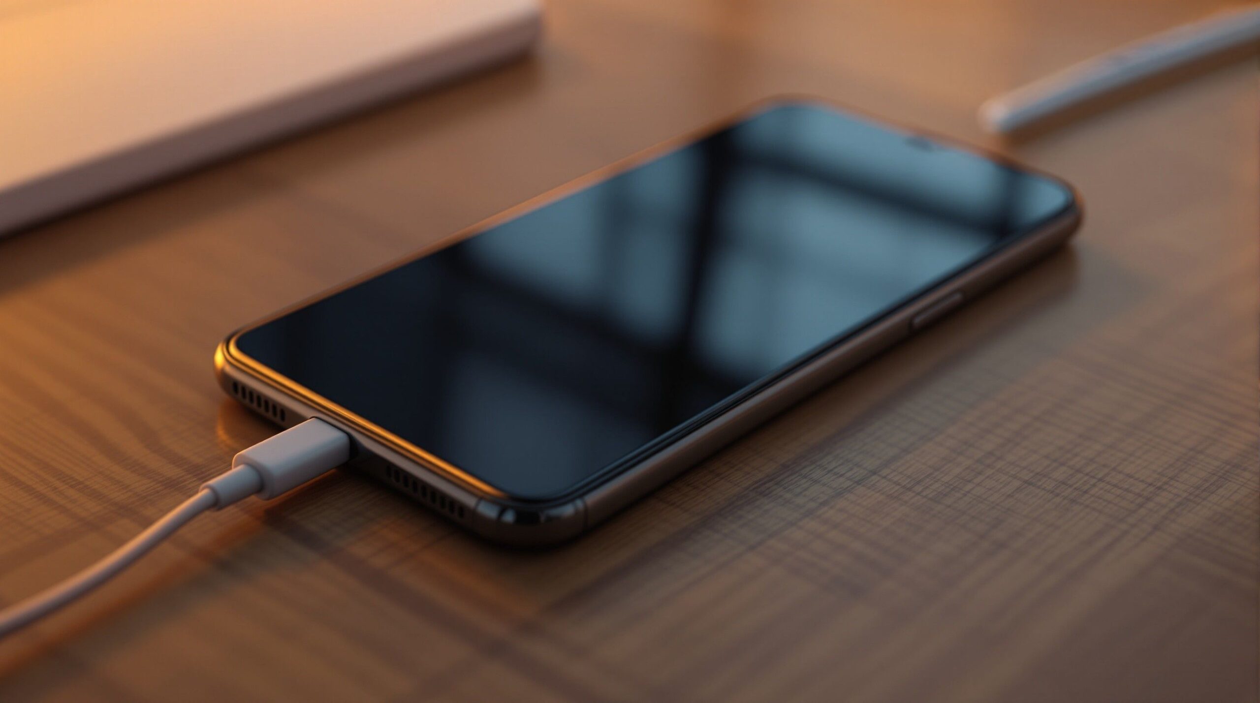 The Truth About Mobile Battery Longevity