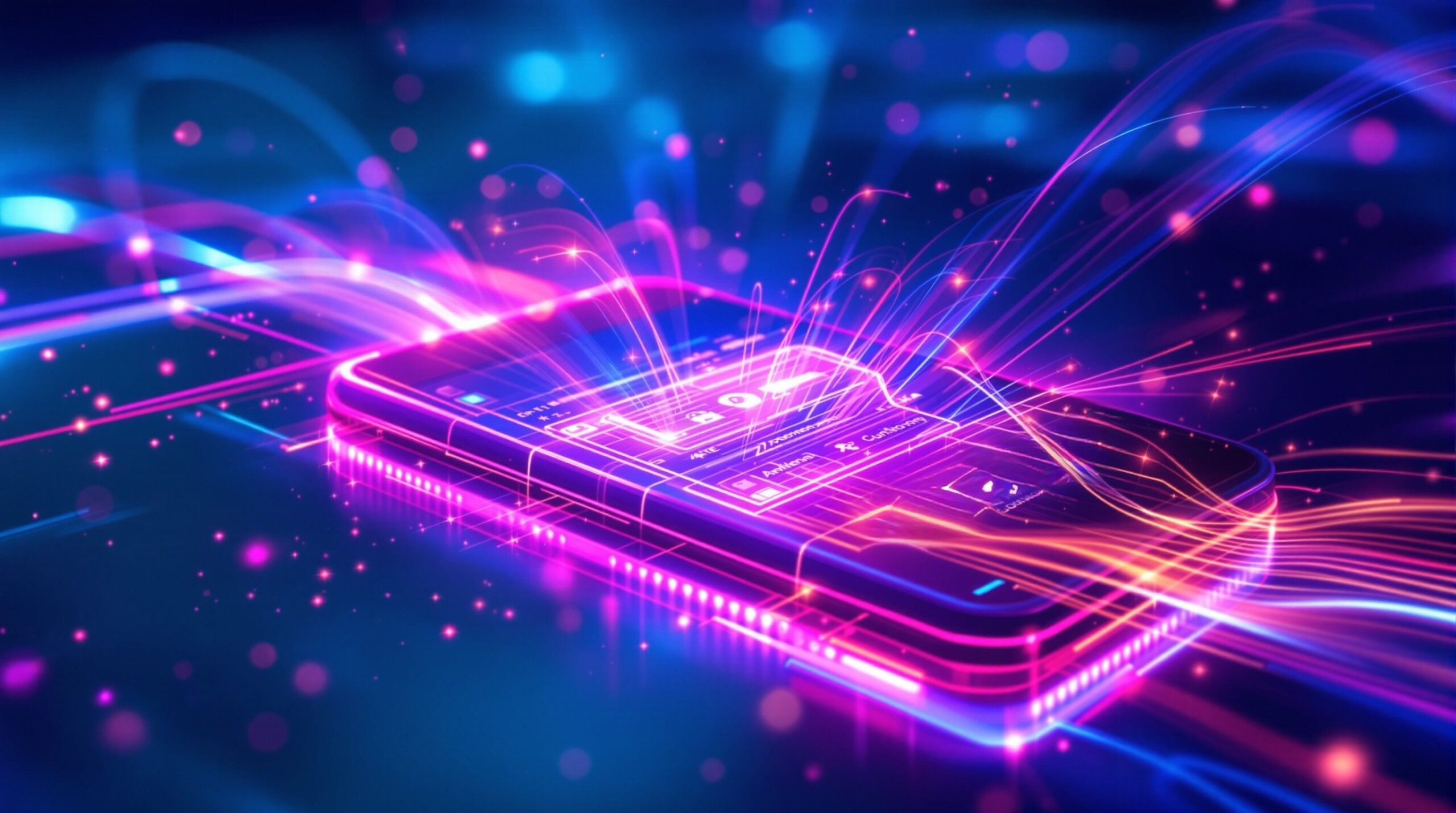 How 4G LTE Changed Daily Life: Speeds, Apps, and Global Connectivity