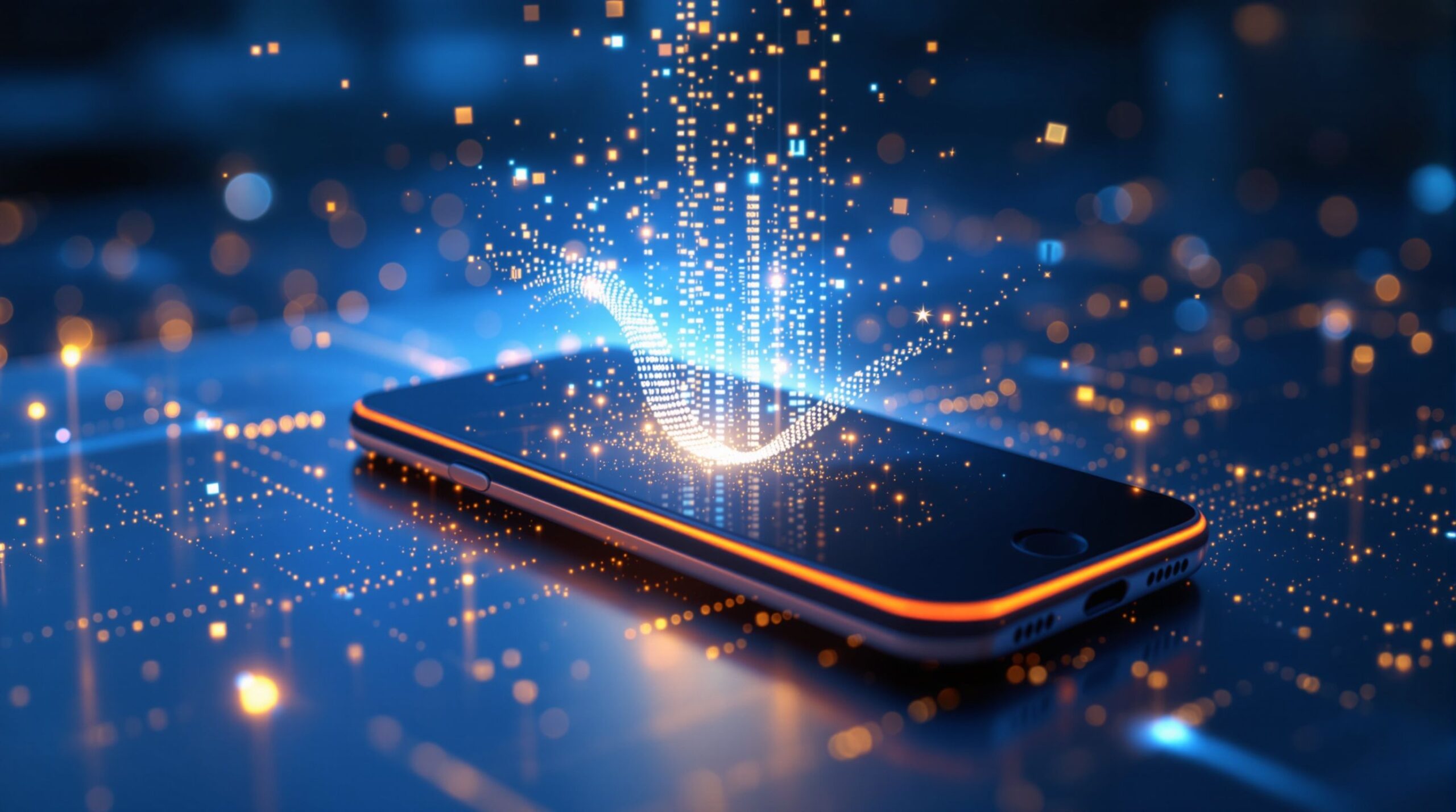 Inside the 3G Breakthrough: The Standard That Put the Internet in Your Pocket