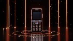 The Birth of Mobile: How 2G Set the Stage for the Wireless Revolution