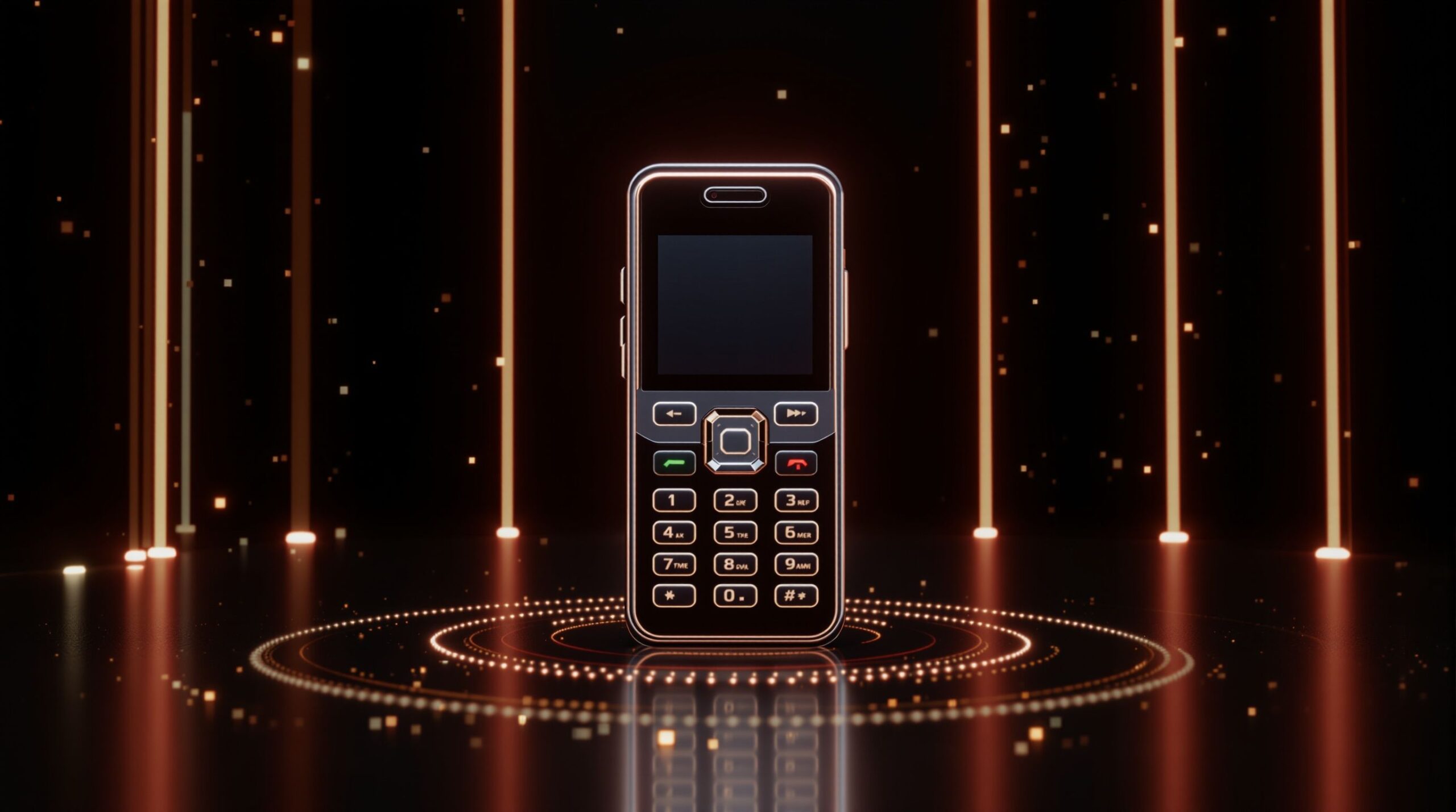 The Birth of Mobile: How 2G Set the Stage for the Wireless Revolution