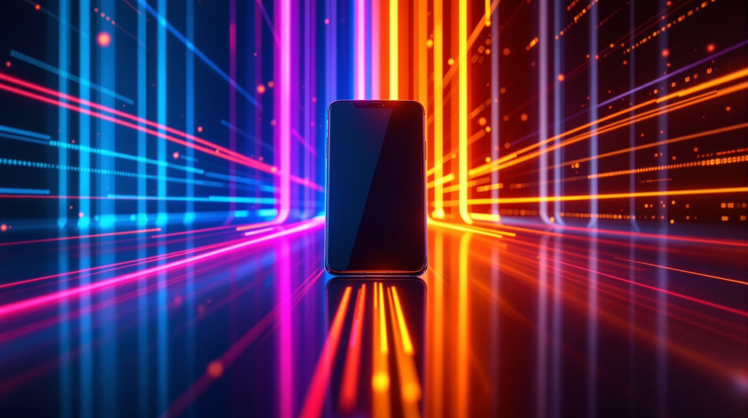 The Real Difference Between 4G and 5G: Speed, Latency, and Technology