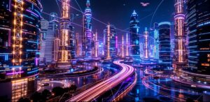 The Road to 6G: What the Next Generation of Wireless Will Really Deliver