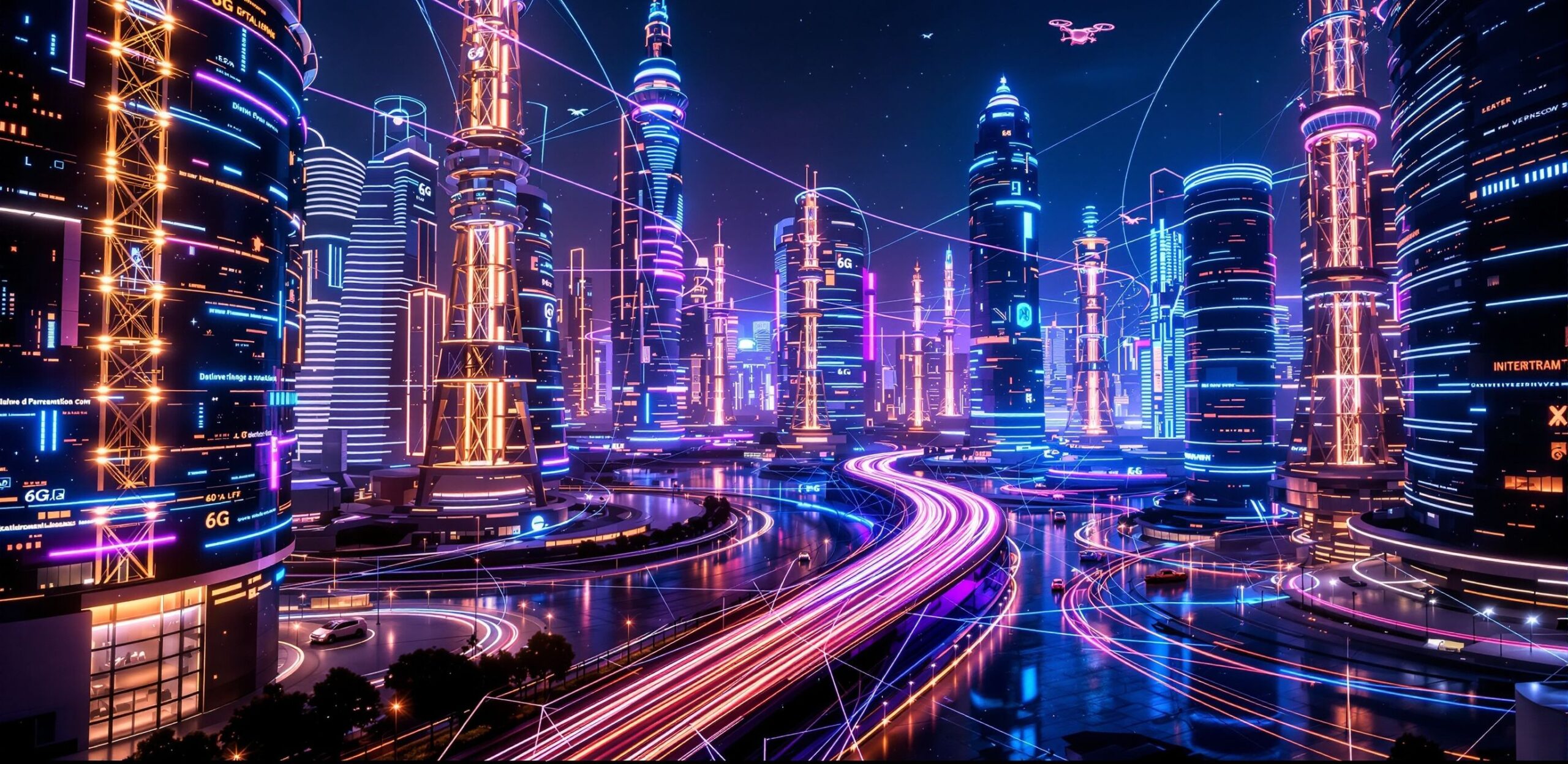 The Road to 6G: What the Next Generation of Wireless Will Really Deliver