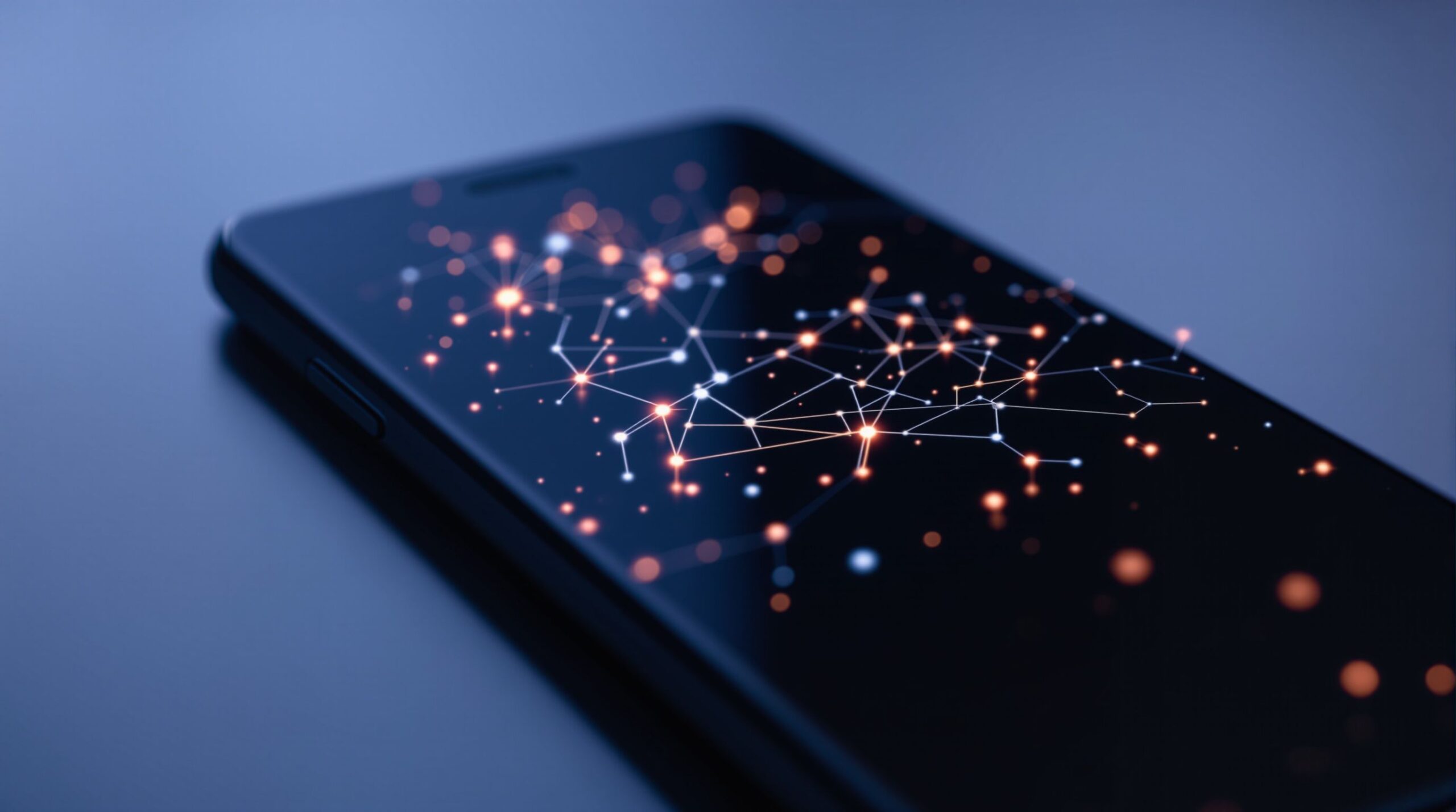 AI and Machine Learning in Phones