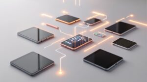 App Stores and Distribution