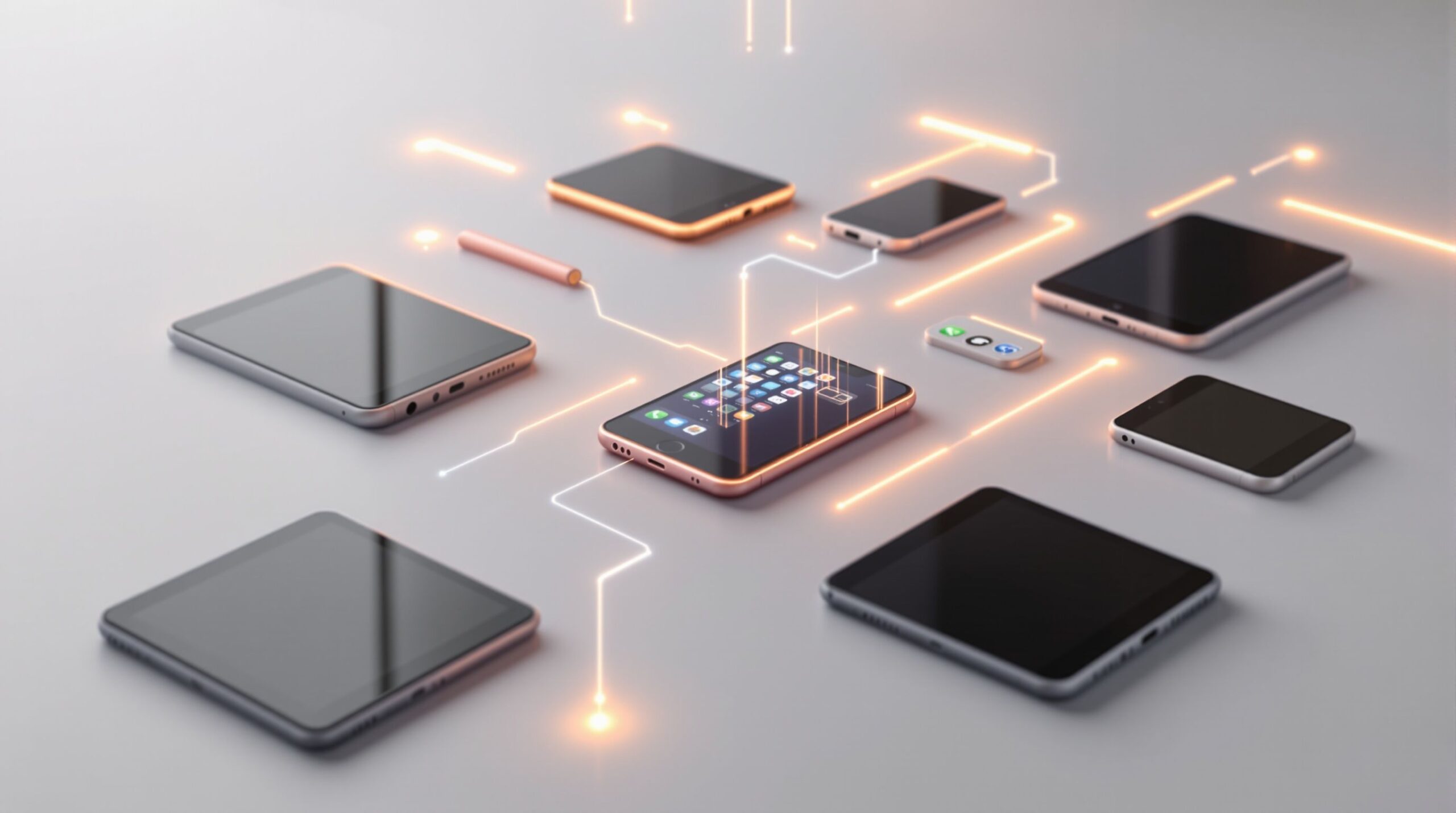 App Stores and Distribution