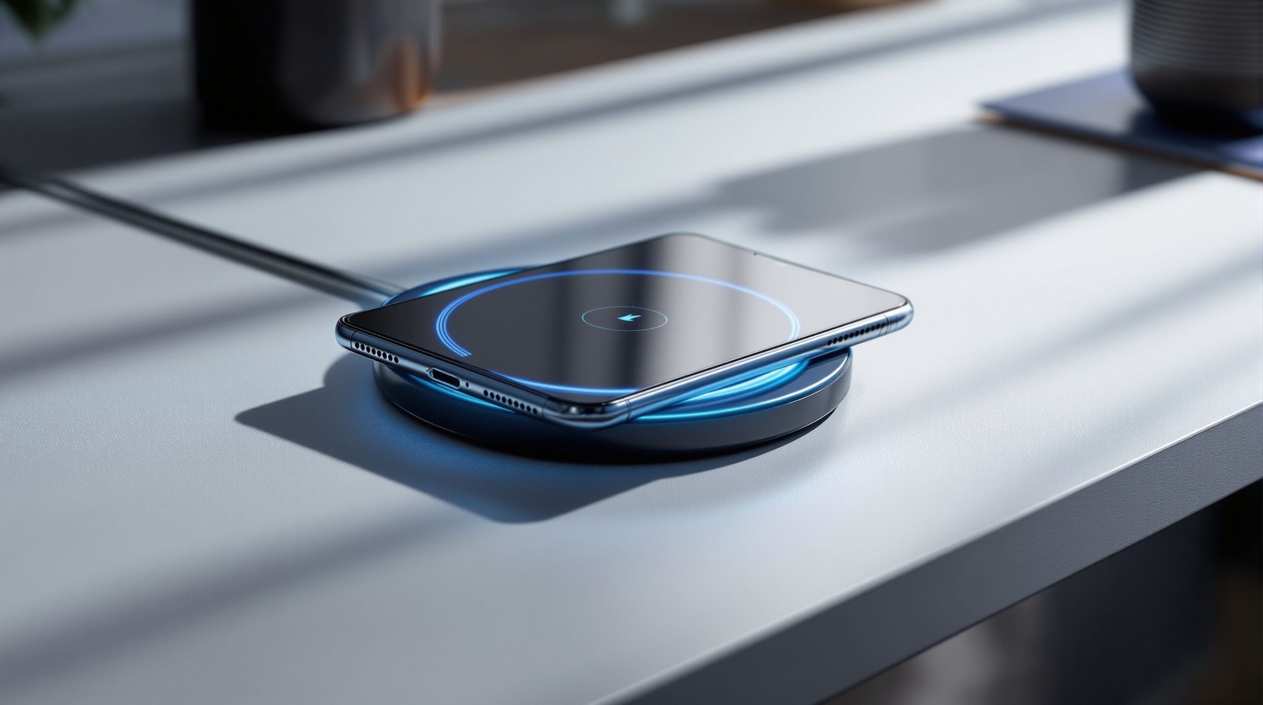 Batteries and Charging Tech