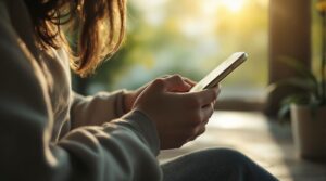 Digital Wellness and Screen Time
