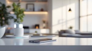 IoT and Mobile Integration