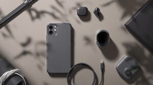 Mobile Accessories