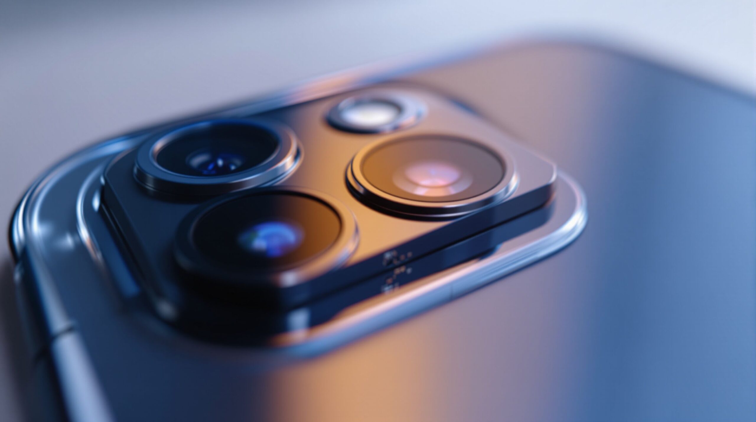Mobile Cameras and Lenses