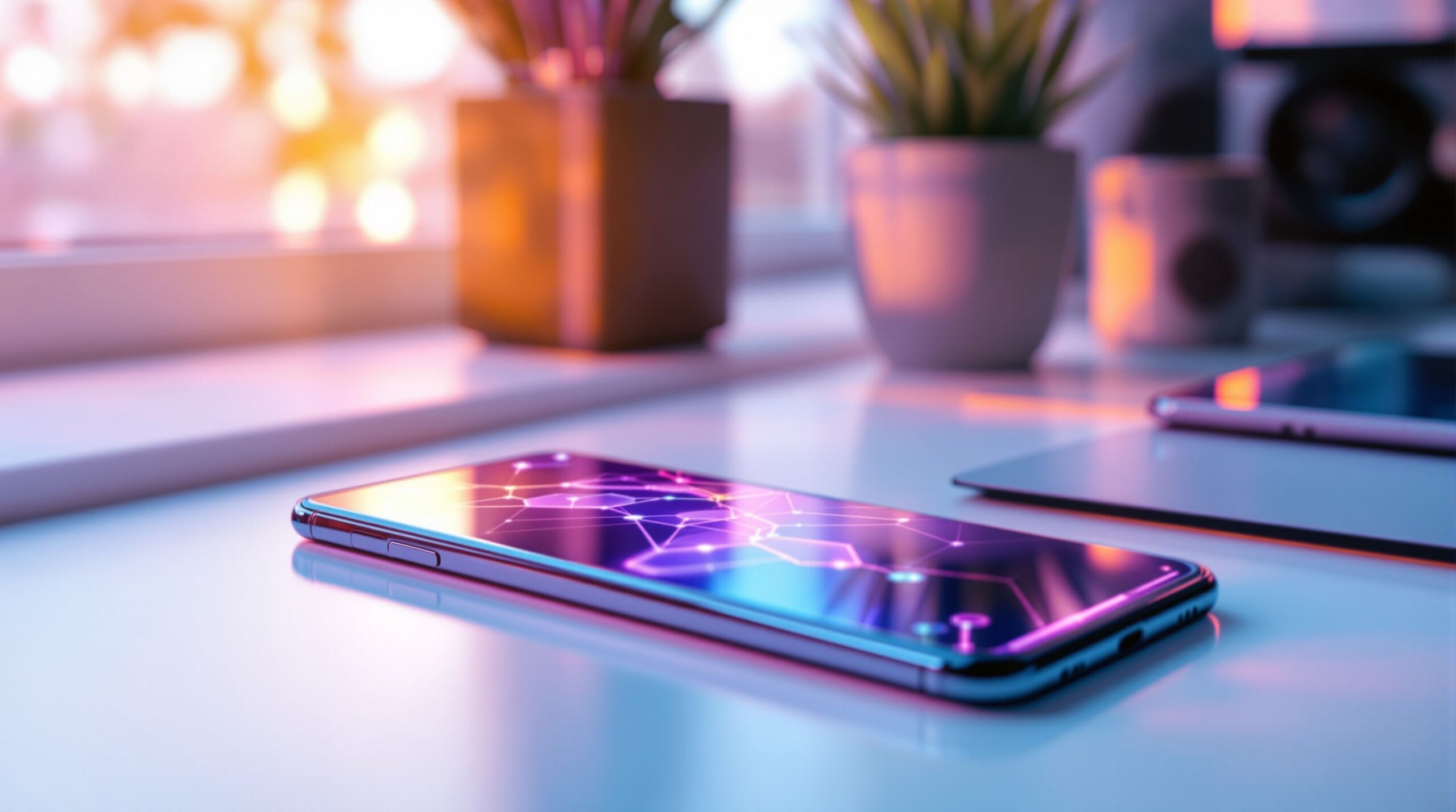 Mobile Internet and Data Plans