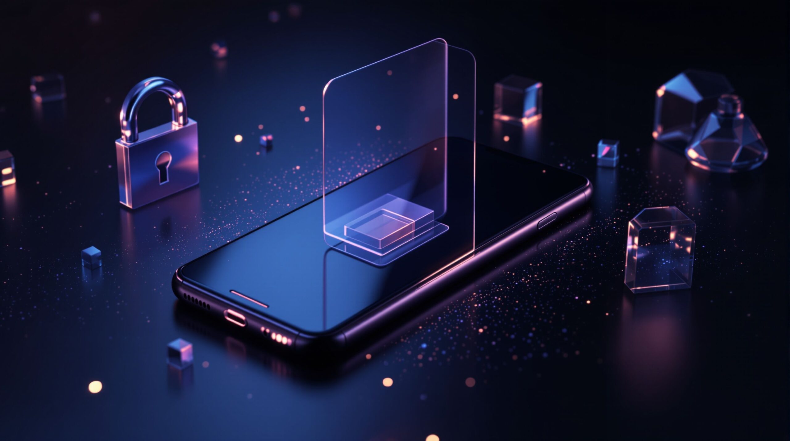 Mobile Security and Privacy