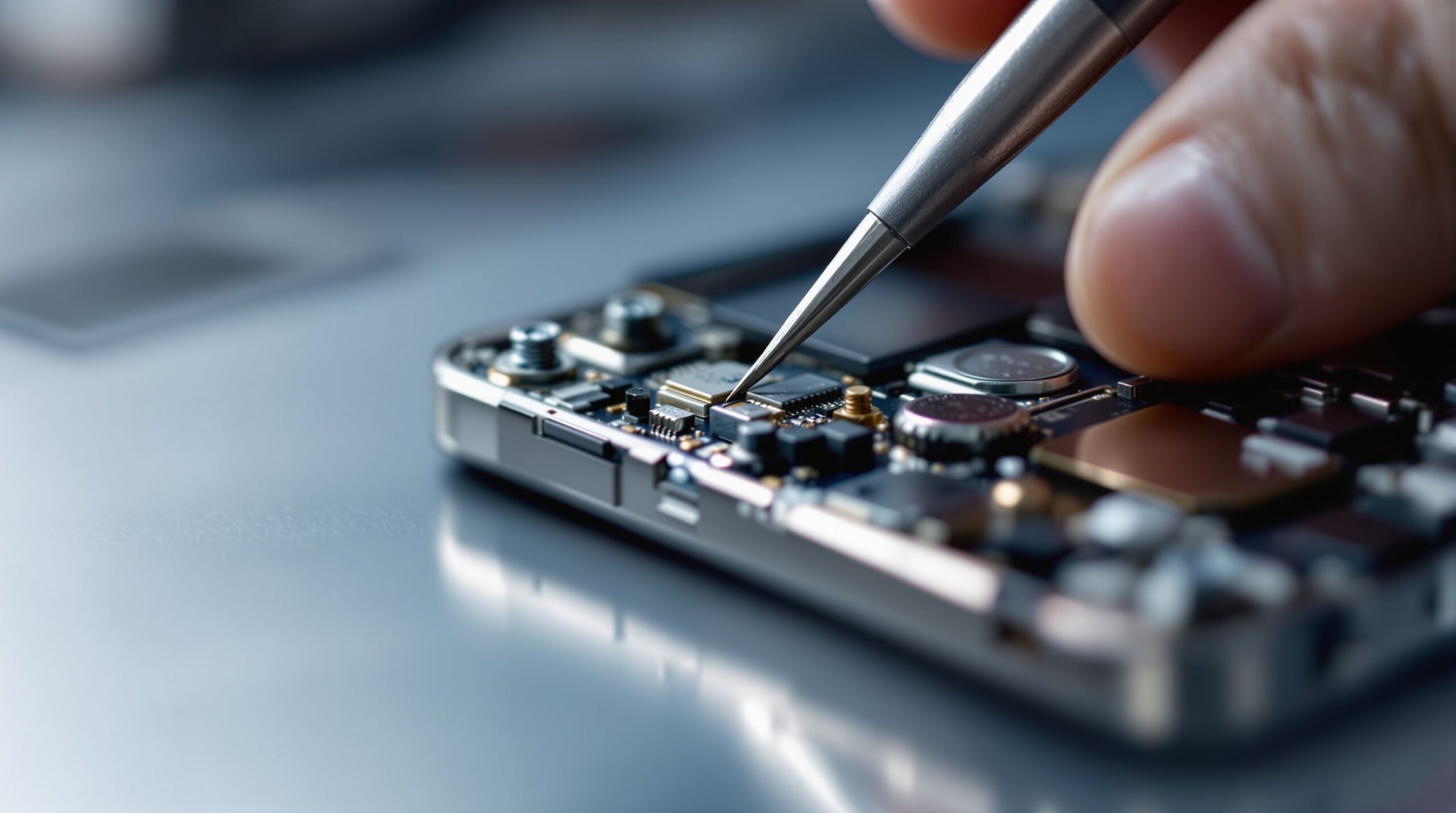 Repair and Maintenance