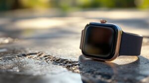 Smartwatches and Wearables