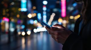 Social Media and Mobile Trends