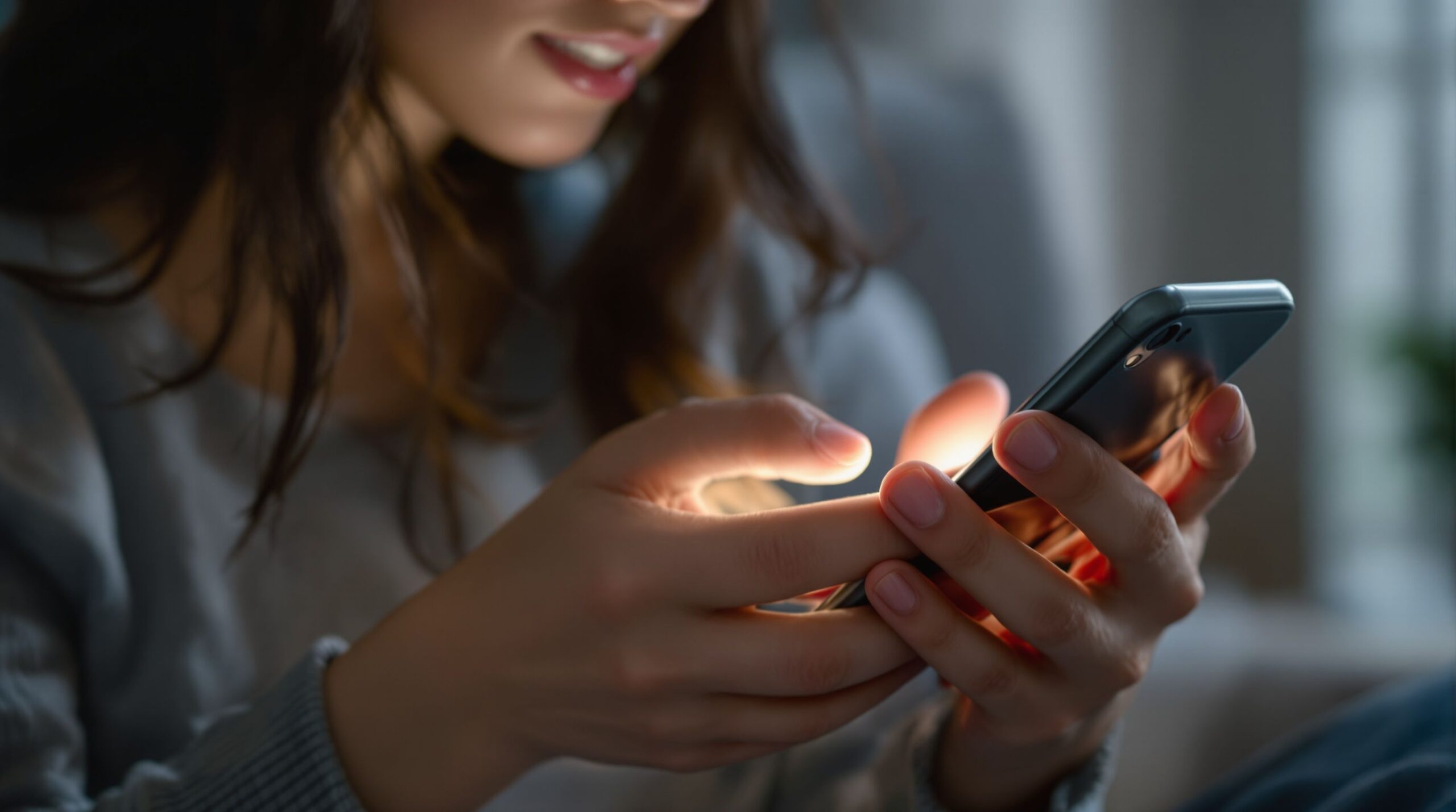 Texting and Messaging Evolution