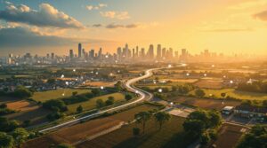 Economic Impact of Mobile