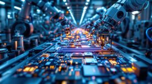 Hardware Manufacturers