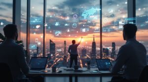 Market Trends and Reports