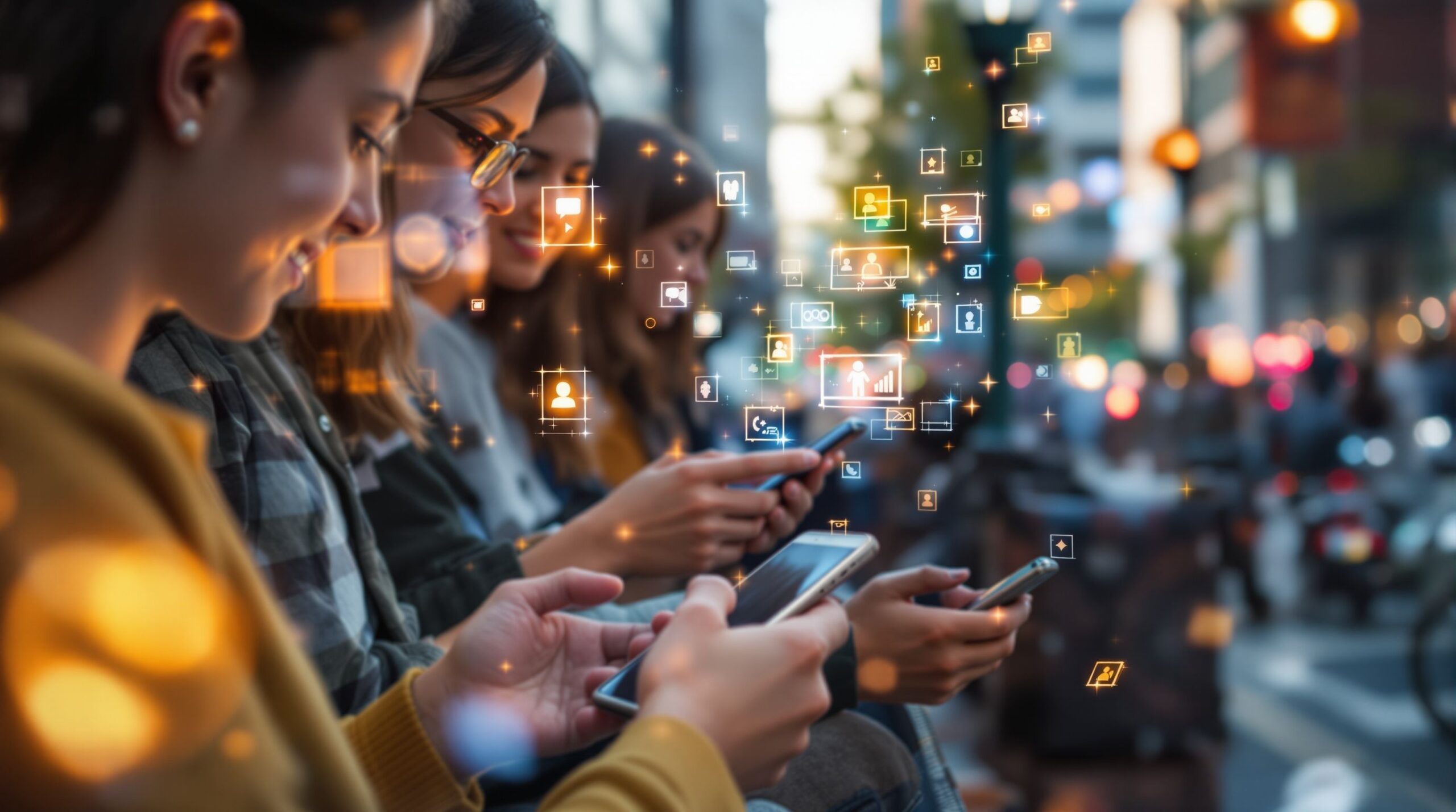 Mobile Advertising and Marketing