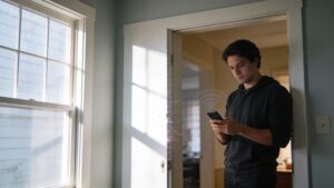 Why Signal Strength Changes When You Move Just a Few Feet