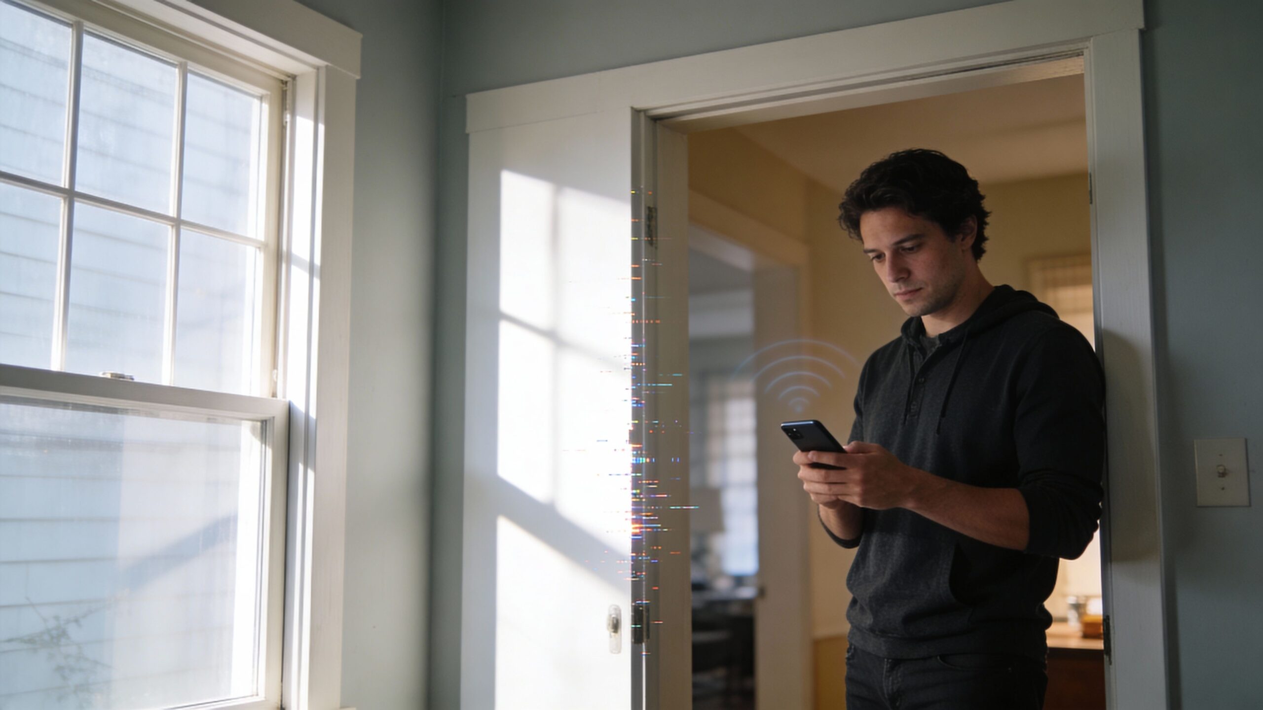 Why Signal Strength Changes When You Move Just a Few Feet