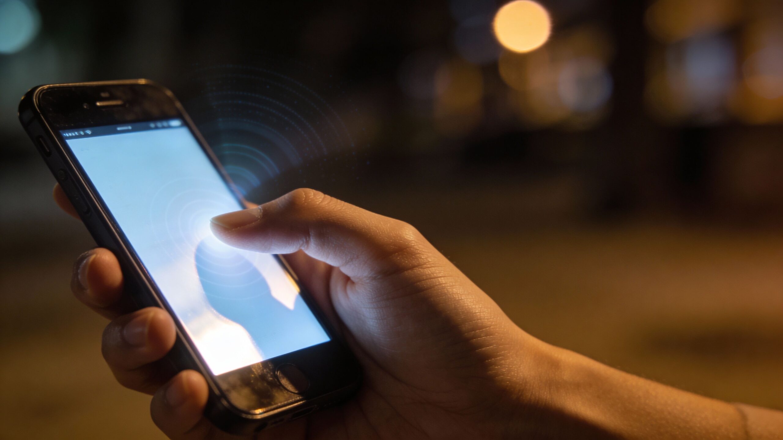 Why Your Phone Has Full Bars but Slow Data