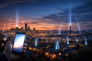 Best Cell Phone Network Carriers Ranked: Coverage, Speed, and Value Compared