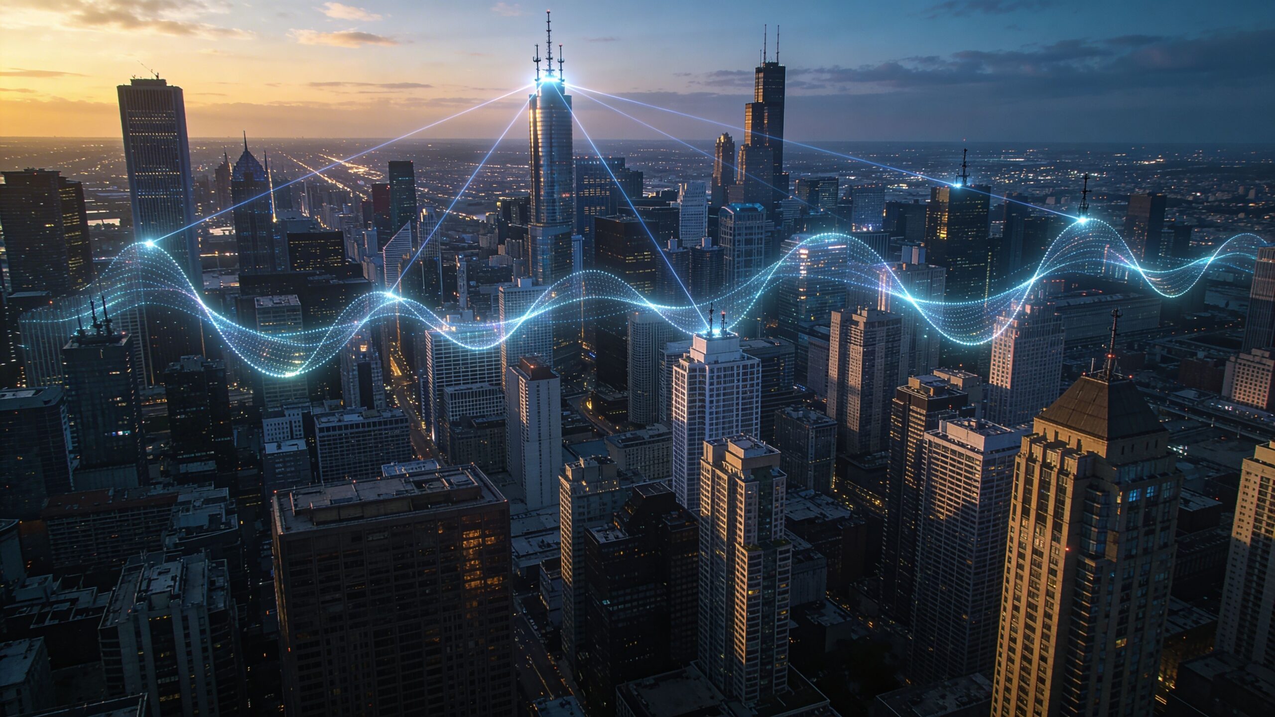 Frequency Bands Explained: Low-Band vs Mid-Band vs High-Band