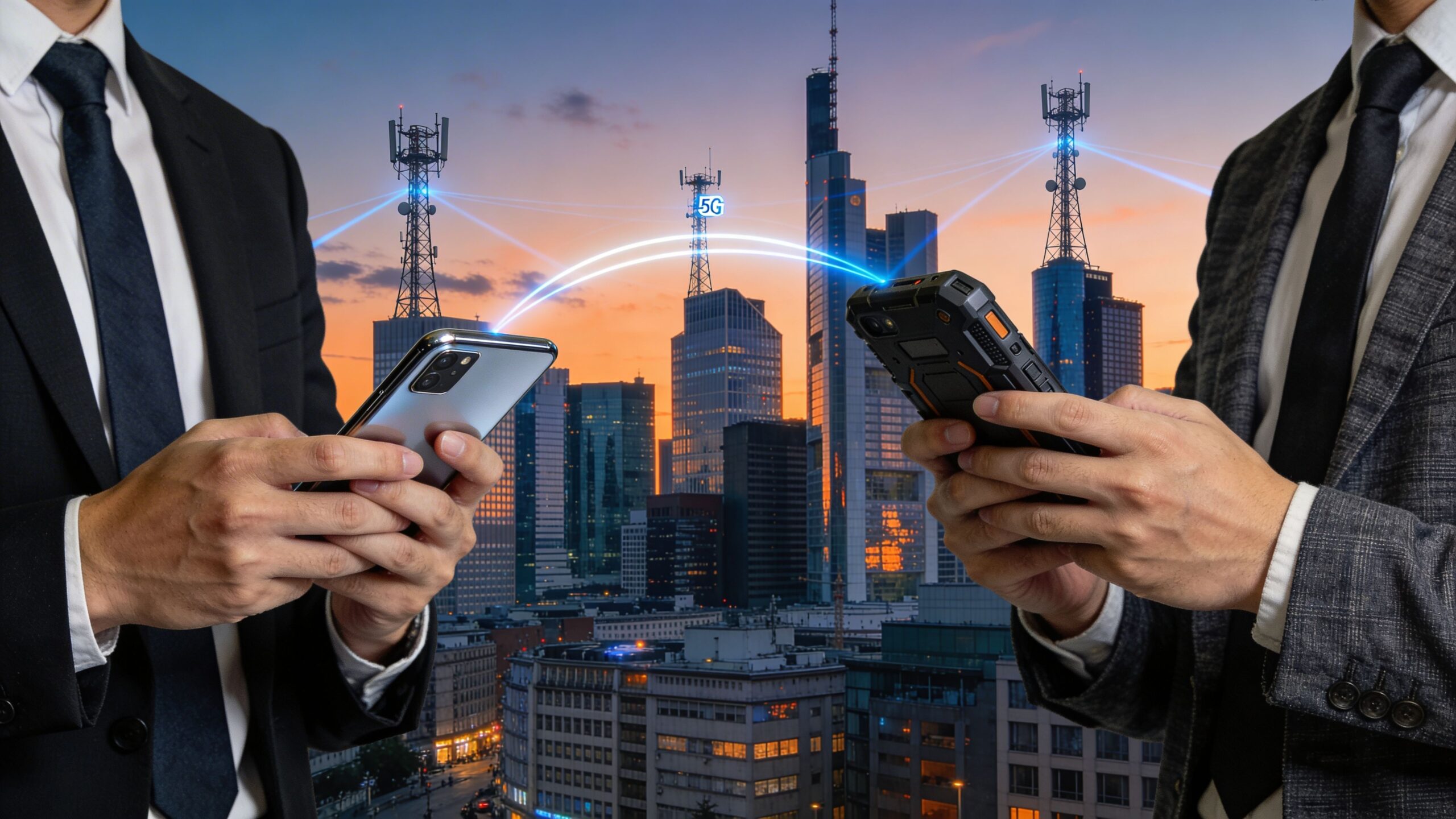 Major vs MVNO: Which Type of Network Carrier Should You Choose?