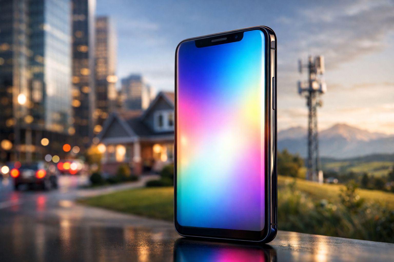 Verizon vs AT&T vs T-Mobile: Which Network Carrier Is Best in 2026?