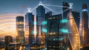 What Is 5G Spectrum? A Complete Guide to Frequency Bands
