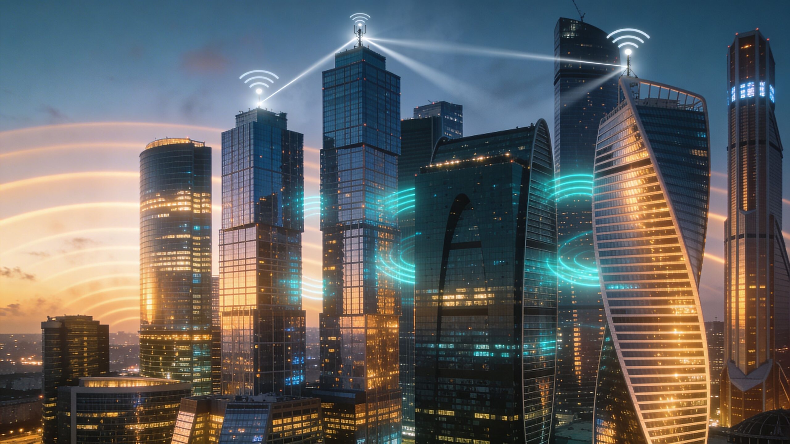 What Is 5G Spectrum? A Complete Guide to Frequency Bands