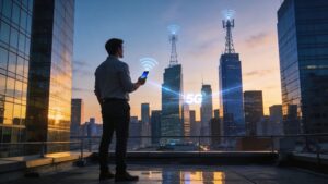 Which Carrier Has the Fastest 5G Speeds? Real-World Speed Test Results