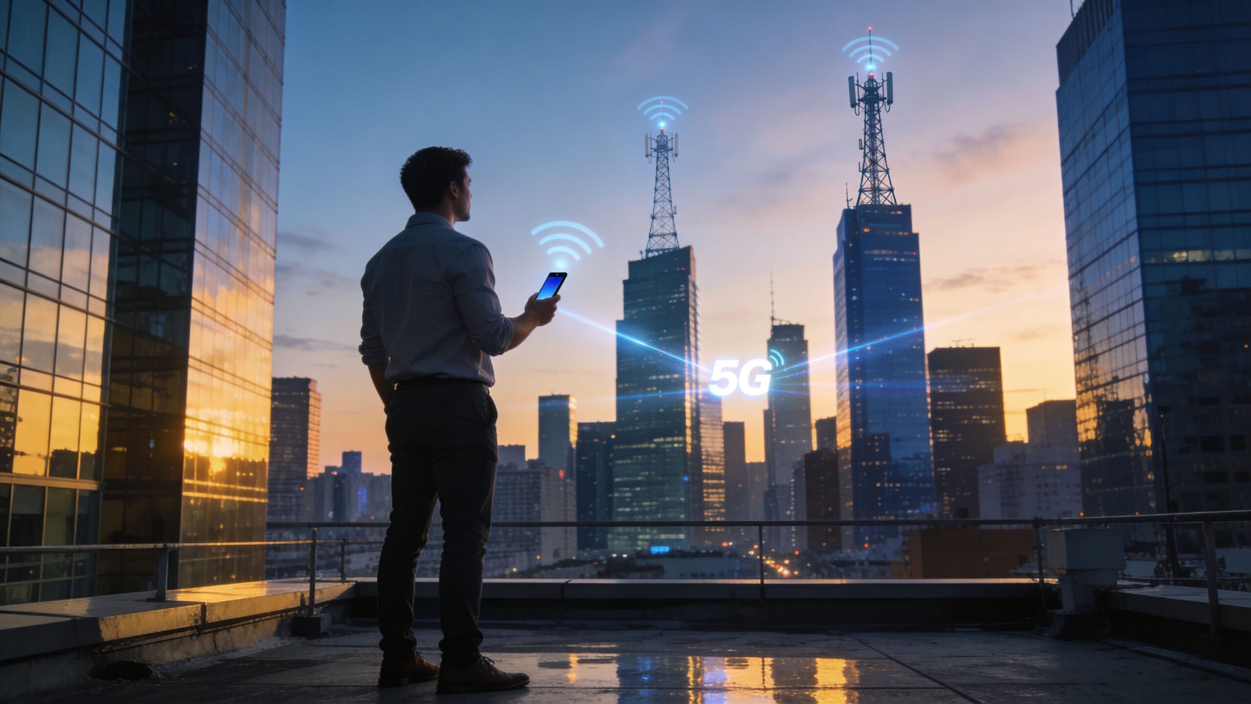 Which Carrier Has the Fastest 5G Speeds? Real-World Speed Test Results