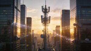 5G Antenna Towers Explained: How They Power the Next Generation of Mobile Networks