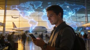 Best Mobile Carriers for International Travel Compared