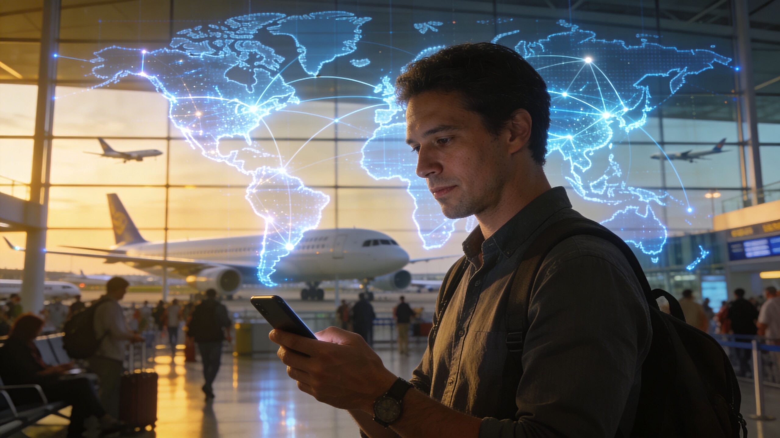 Best Mobile Carriers for International Travel Compared