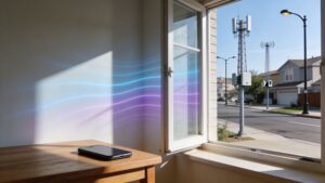 How Frequency Bands Impact Your Mobile Signal Strength