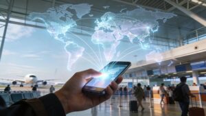 International Roaming Charges Explained: How to Avoid Shockingly High Bills