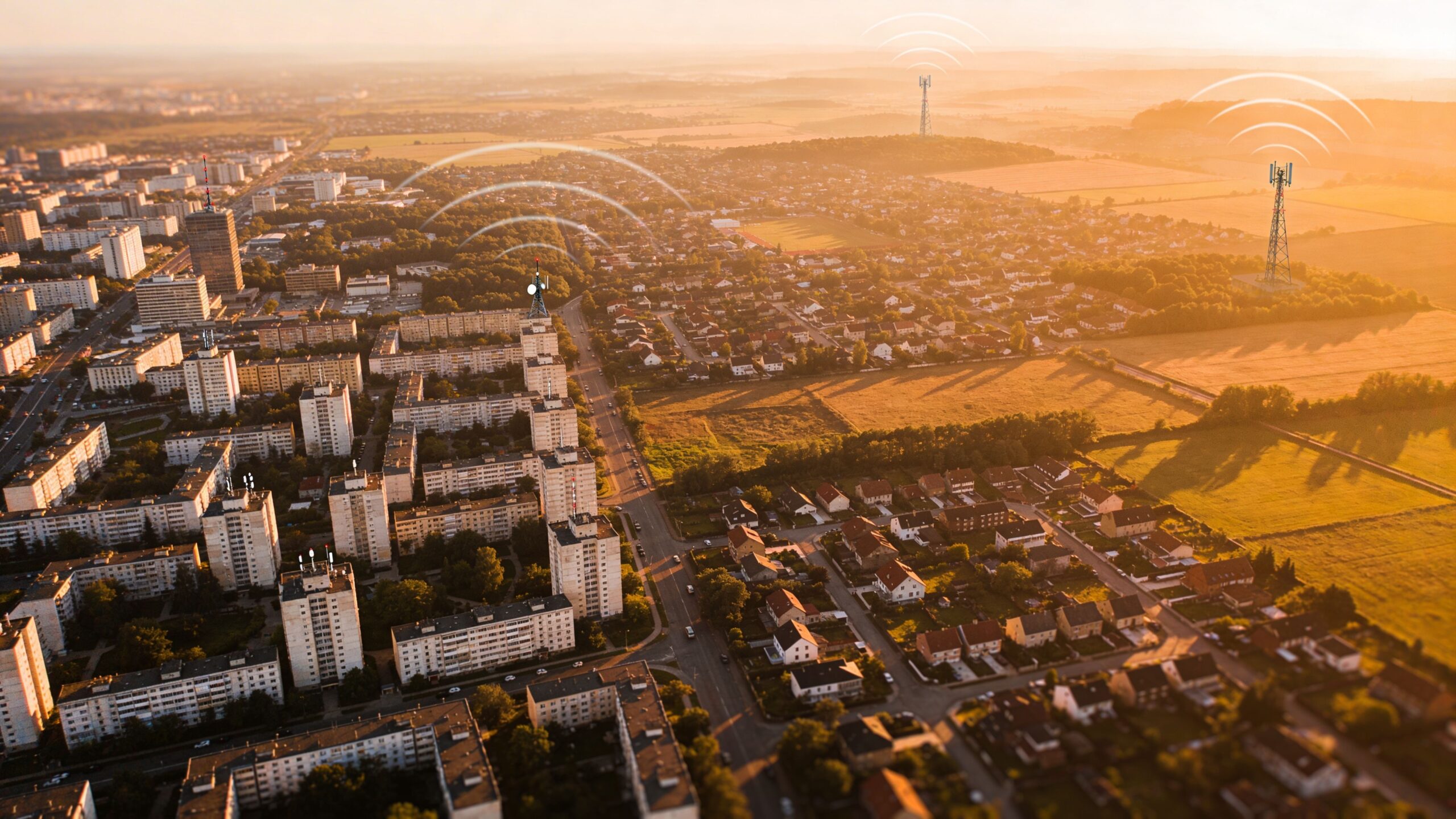 What Are Cellular Frequency Bands and Why Do They Matter?