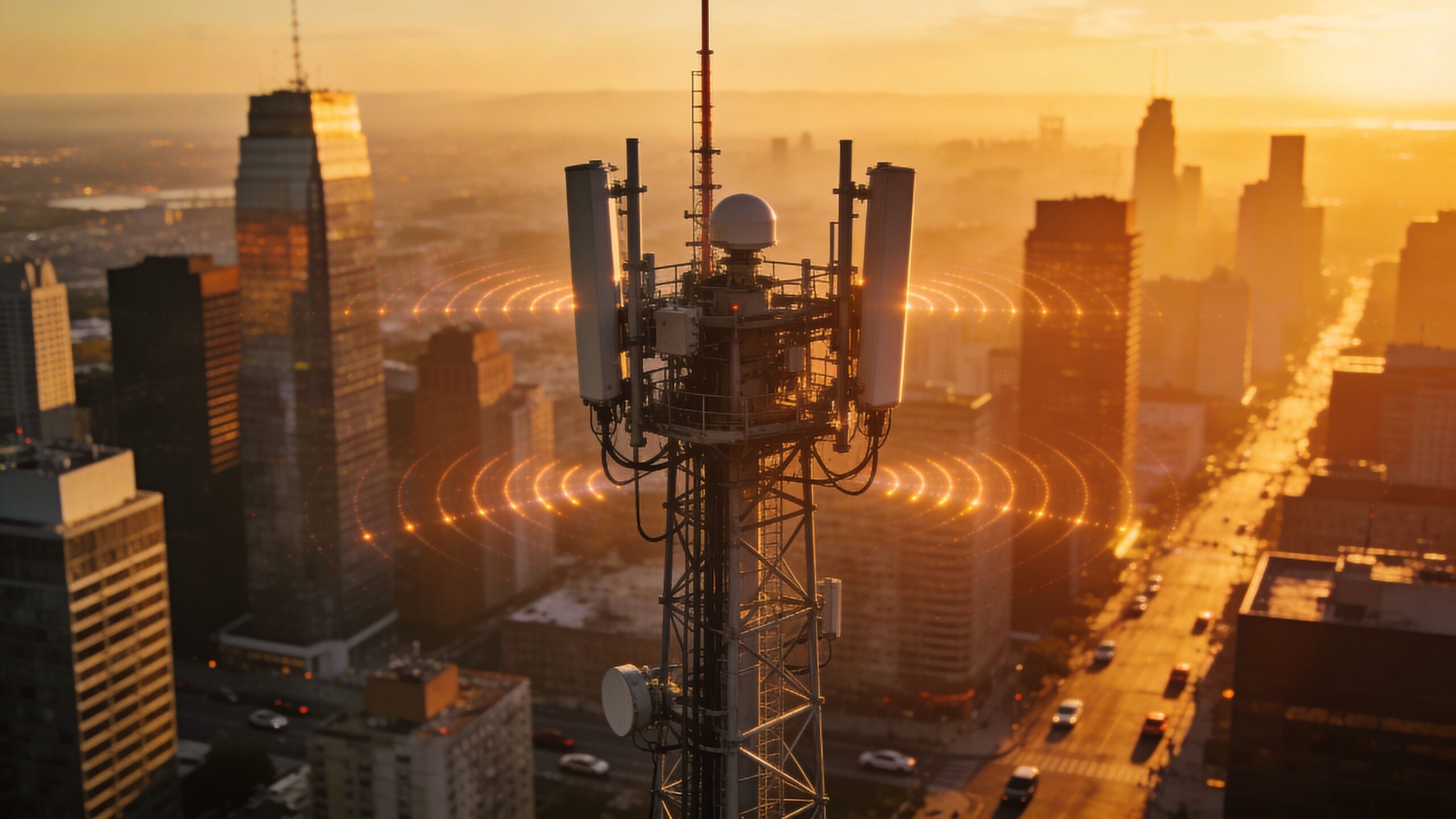 What Is a Cell Tower? The Complete Guide to Mobile Network Infrastructure