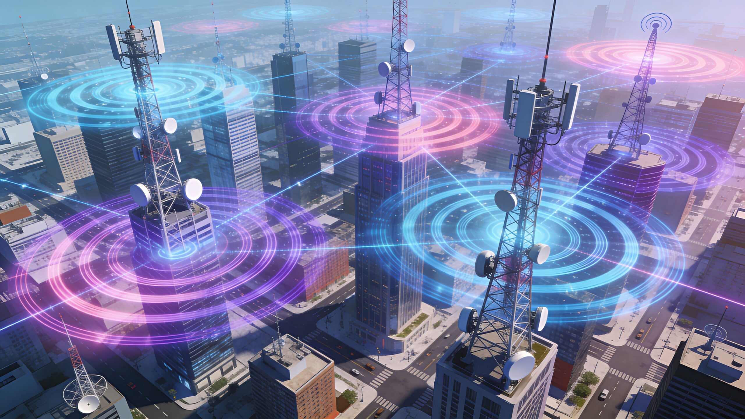 Why Mobile Infrastructure Is the Backbone of the Digital Economy