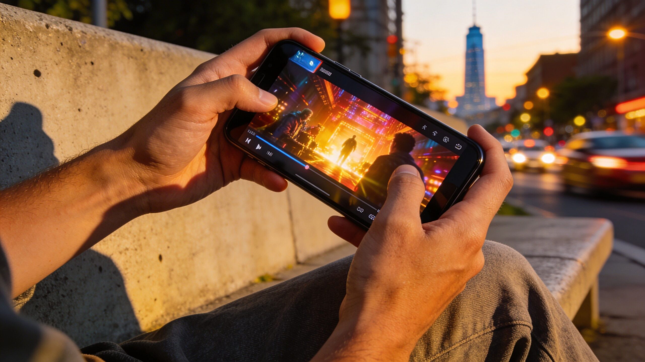 AT&T vs Verizon: Which Network Performs Better for Streaming and Gaming?