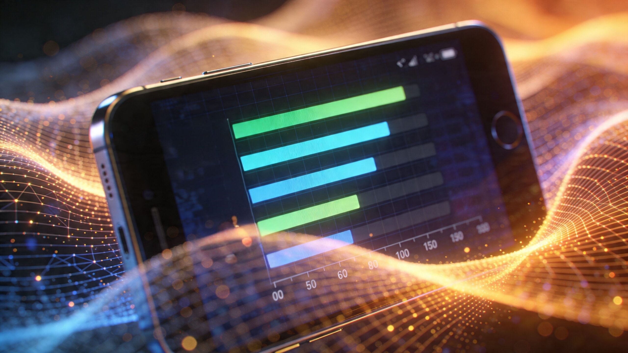 Best Network Carriers for Unlimited Data Without Throttling