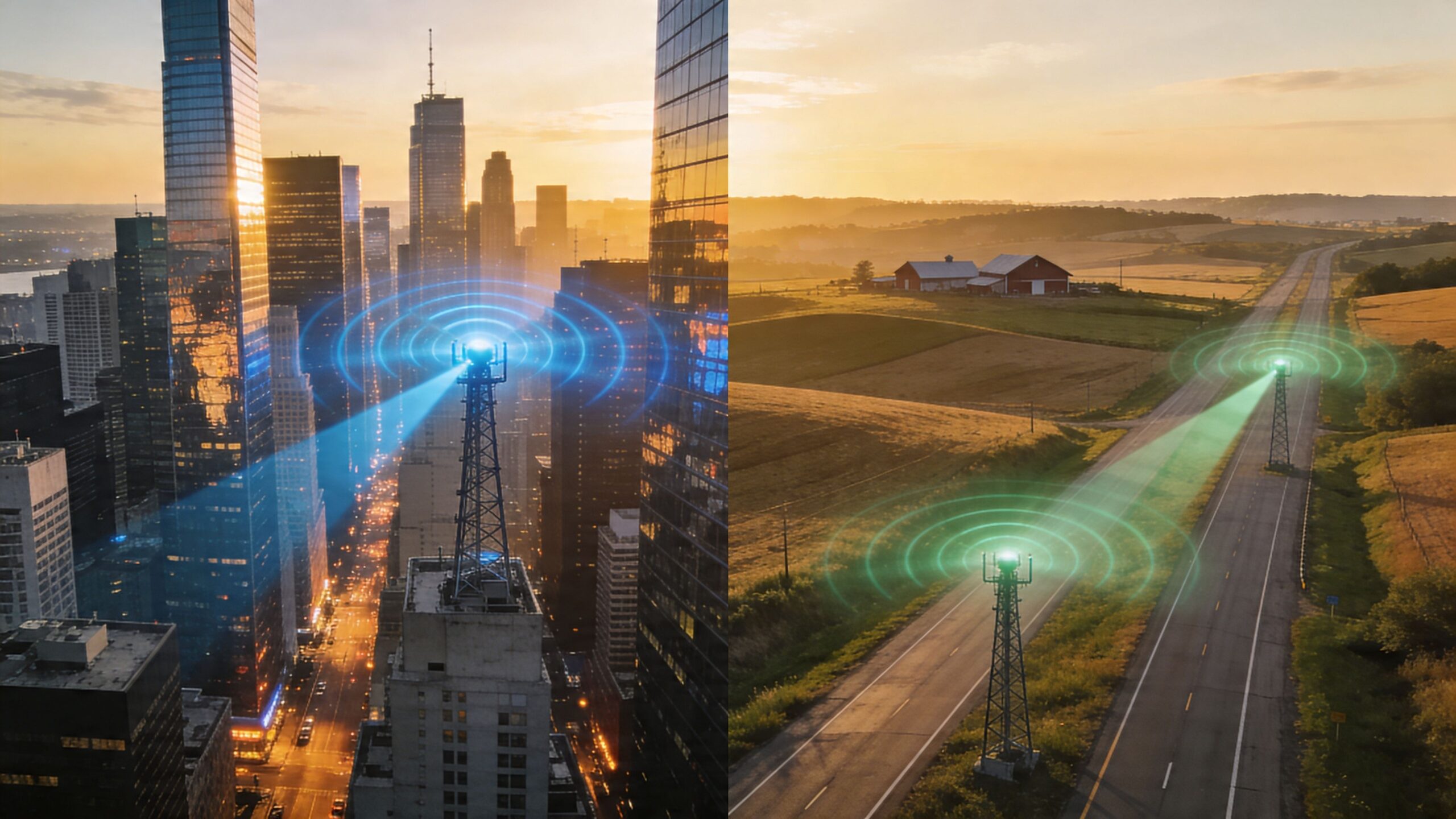 T-Mobile vs Verizon: The Ultimate Coverage and Speed Comparison